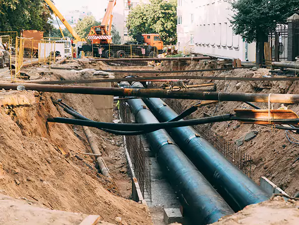 Why Choose Daly City Plumbing Pro for Sewer Cleaning in Daly City, CA?