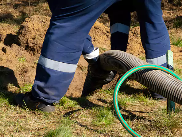 Why Choose Daly City Plumbing Pro for Sewer Line Replacement in Daly City, CA?