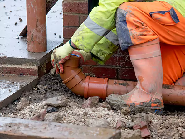 Why Choose Daly City Plumbing Pro for Sewer Replacement in Daly City, CA?