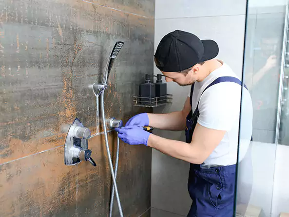 Why Choose Daly City Plumbing Pro for Shower Installation in Daly City, CA?