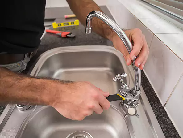 Why Choose Daly City Plumbing Pro for Sink Installation in Daly City, CA?