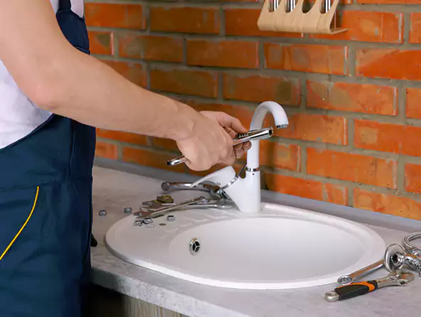 Why Choose Daly City Plumbing Pro for Sink Repair in Daly City, CA?
