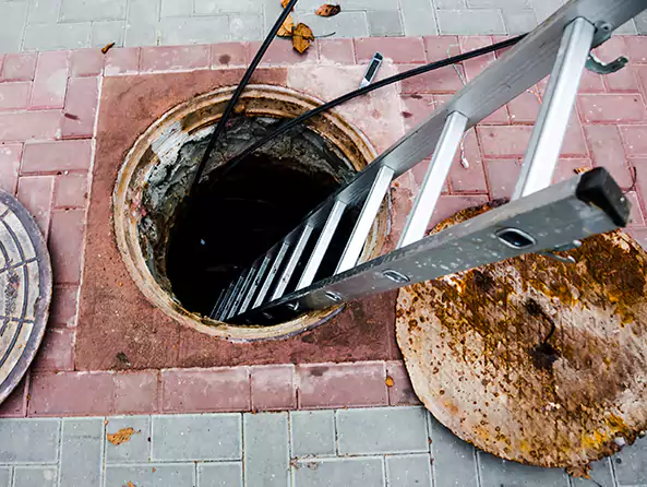 Why Choose Daly City Plumbing Pro for Storm Drain Cleaning in Daly City, CA?