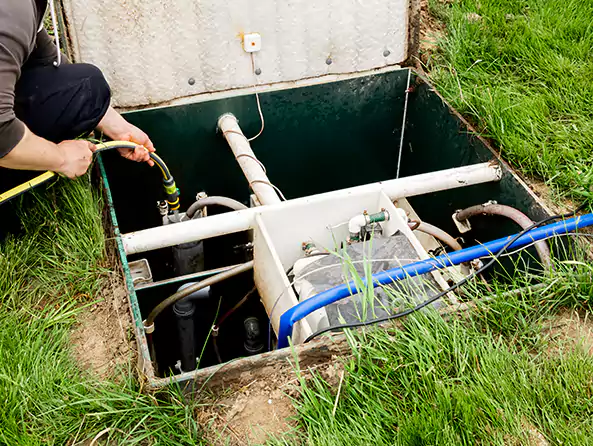 Why Choose Daly City Plumbing Pro for Sump Pump Replacement in Daly City, CA?