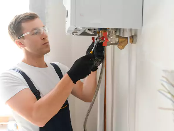 Why Choose Daly City Plumbing Pro for Tankless Water Heater Maintenance in Daly City, CA?