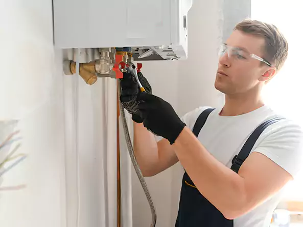 Why Choose Daly City Plumbing Pro for Tankless Water Heater Repair in Daly City, CA?