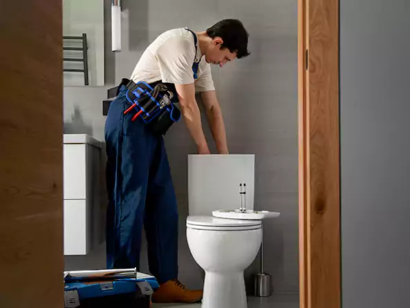 Why Choose Daly City Plumbing Pro for Toilet Replacement in Daly City, CA?