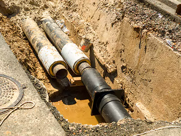 Why Choose Daly City Plumbing Pro for Trenchless Pipe Repair in Daly City?