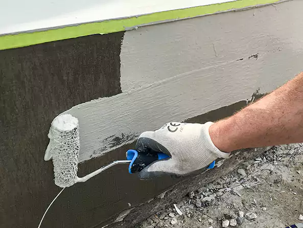 Why Choose Daly City Plumbing Pro for Walls Waterproofing in Daly City, CA?