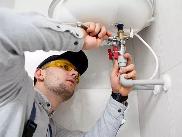 Why Choose Daly City Plumbing Pro for Water Heater Expansion Tank Installation in Daly City, CA?