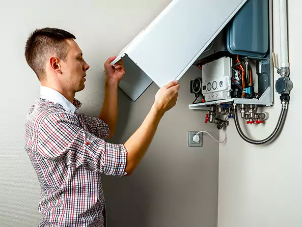 Why Choose Daly City Plumbing Pro for Water Heater Installation in Daly City, CA?