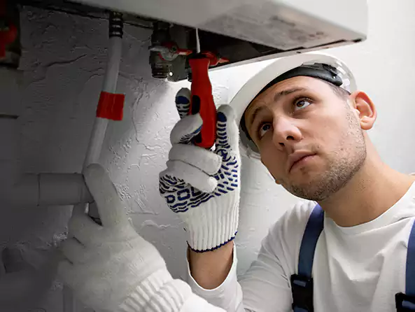 Why Choose Daly City Plumbing Pro for Water Heater Repair in Daly City, CA?