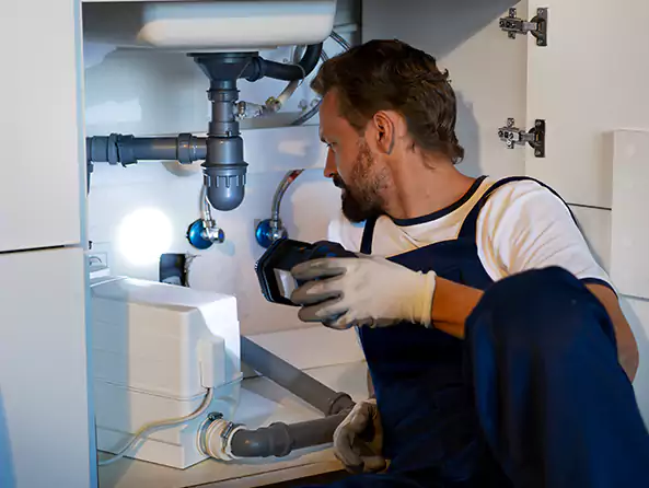 Why Choose Daly City Plumbing Pro for Water Leak Repair in Daly City, CA?