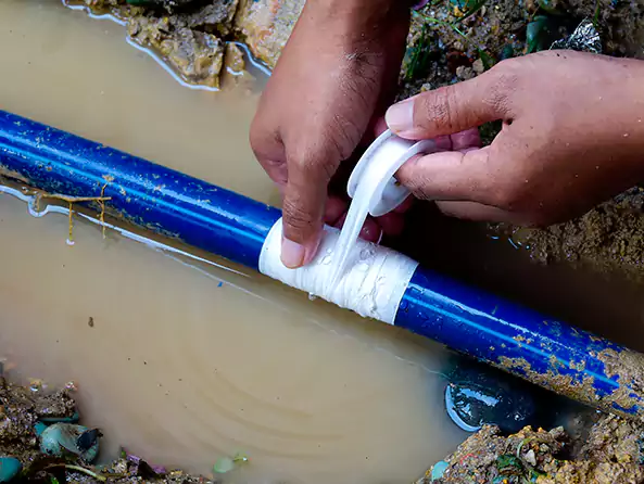  Why Choose Daly City Plumbing Pro for Water Line Repair in Daly City, CA?]