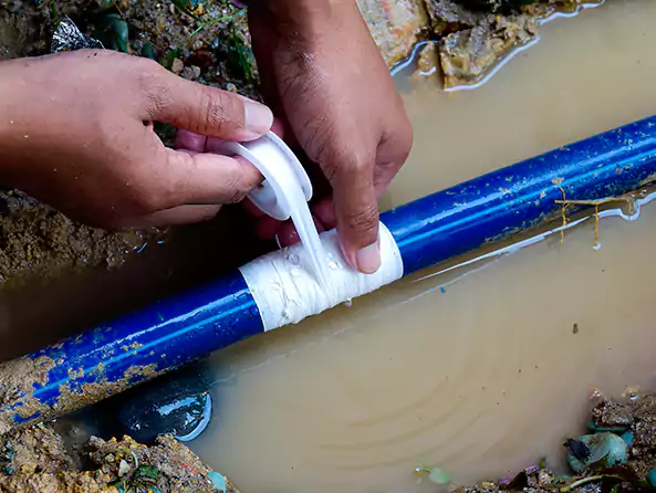 Why Choose Daly City Plumbing Pro for Water Line Replacement in Daly City, CA?