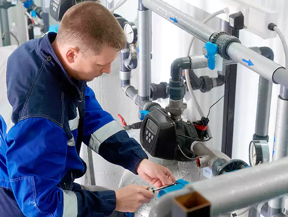 Why Choose Daly City Plumbing Pro for Water Softener Installation in Daly City, CA?