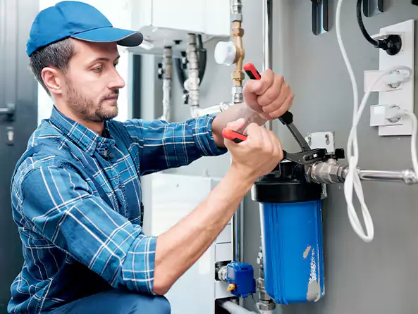 Why Choose Daly City Plumbing Pro for Water Softener Replacement in Daly City, CA?