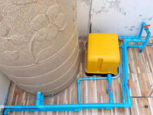 Why Choose Daly City Plumbing Pro for Well Pressure Tank Replacement in Daly City, CA?