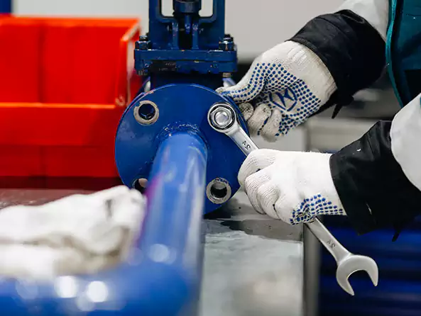Why Choose Daly City Plumbing Pro for Well Pump Repair in Daly City, CA?